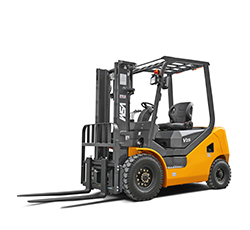 Forklift Truck