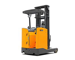 1.5-2.5T Reach Truck(stand-up)