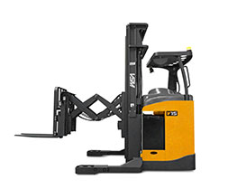 1.5T Double Deep Reach Truck