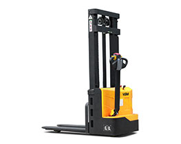 1.0-1.5T Economical Electric Stacker