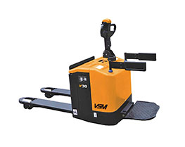 2.0-3.0T Electric Pallet Truck