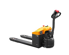 1.5T Economic Electric Pallet Truck