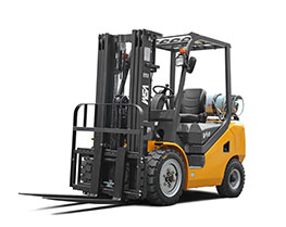 1.5-1.8T LPG&Gasoline