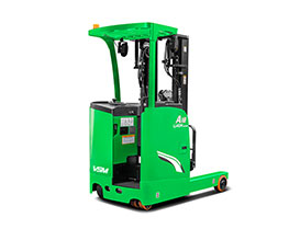 1.5-2.5T Stand-on Reach Truck