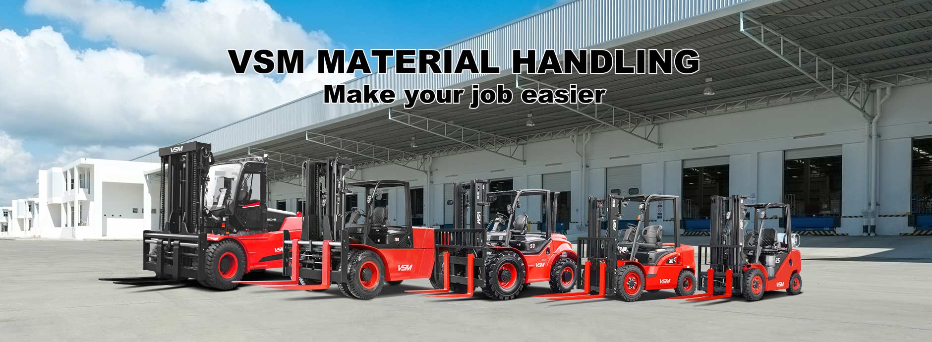make your job easier